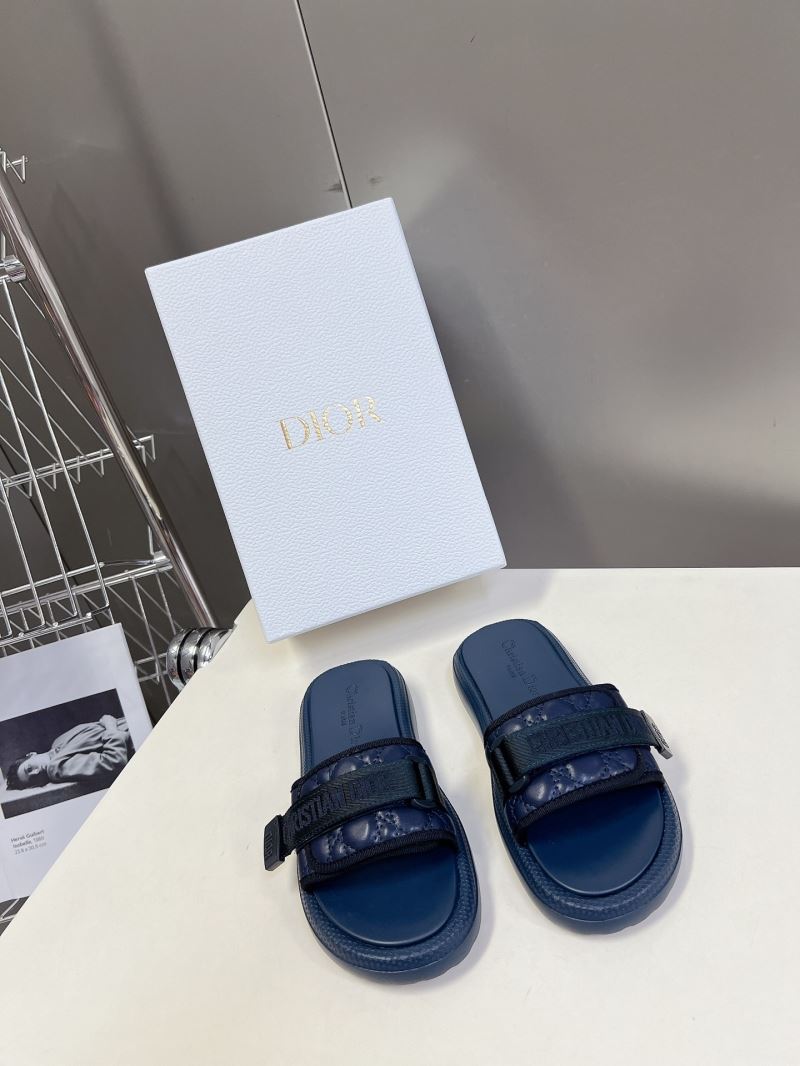 Christian Dior Slippers